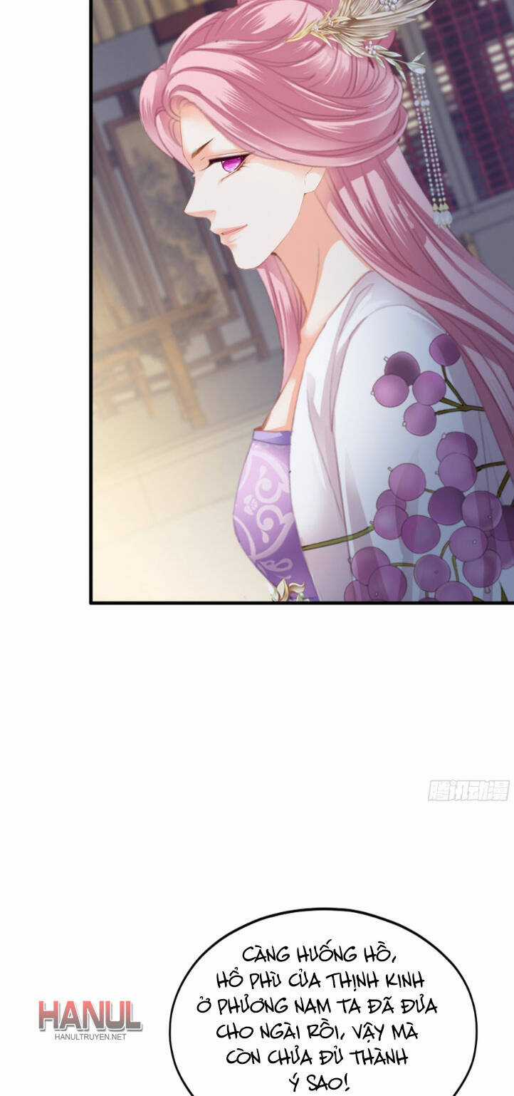 Bổn Vương Muốn Ngươi Chapter 187 trang 10