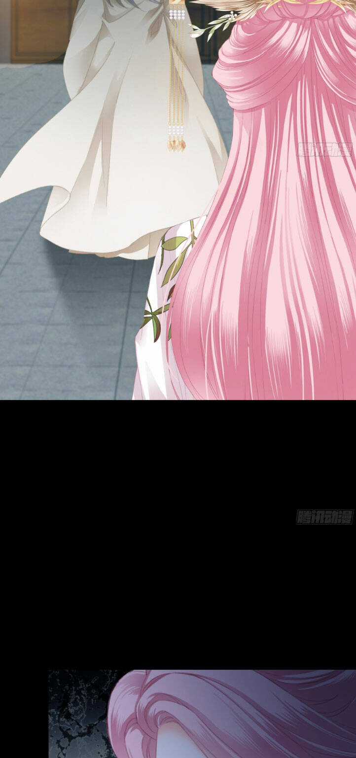 Bổn Vương Muốn Ngươi Chapter 187 trang 13