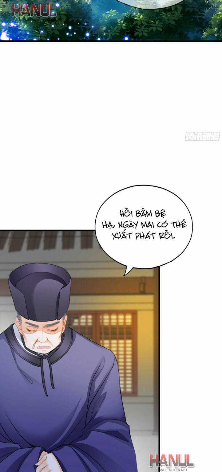 Bổn Vương Muốn Ngươi Chapter 187 trang 2