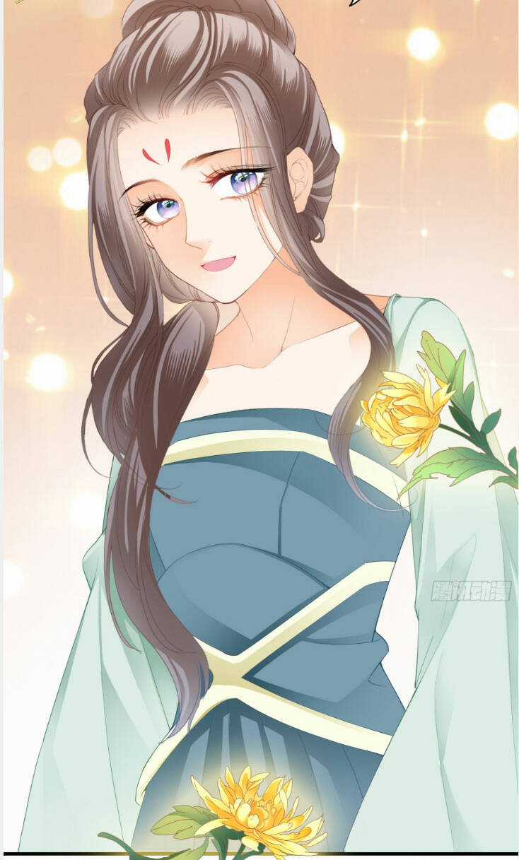 Bổn Vương Muốn Ngươi Chapter 187 trang 22