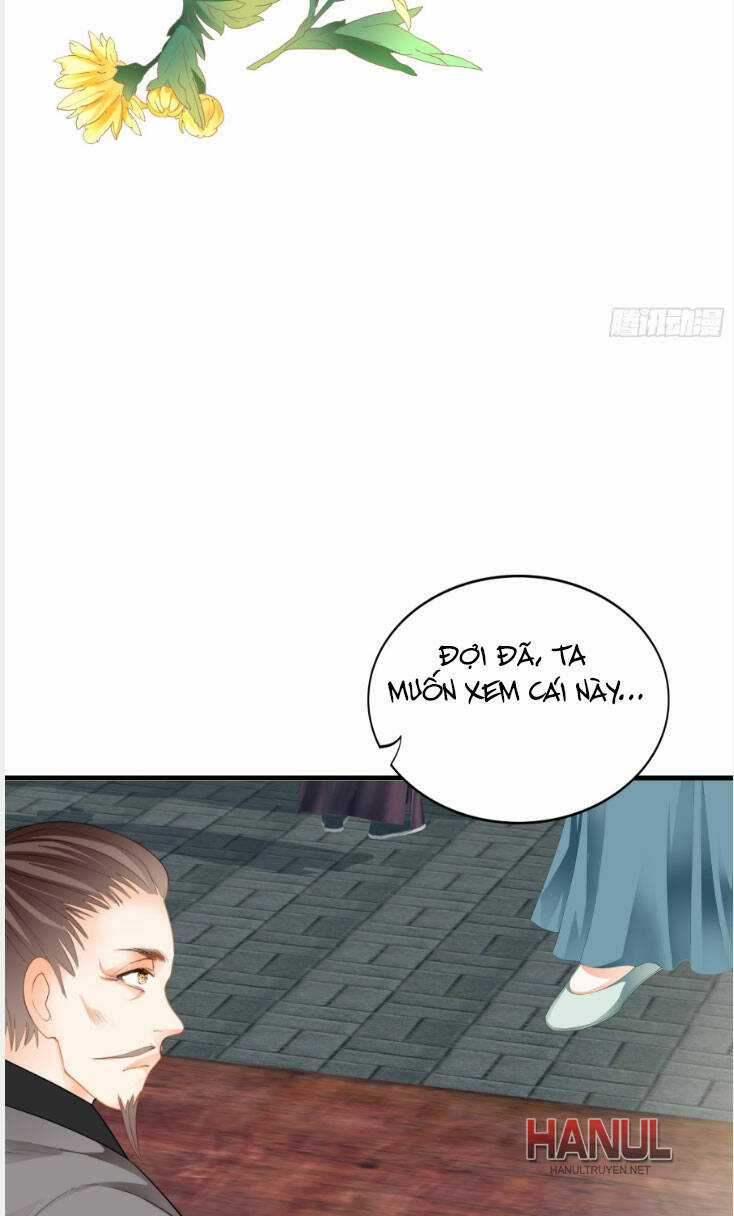 Bổn Vương Muốn Ngươi Chapter 187 trang 23