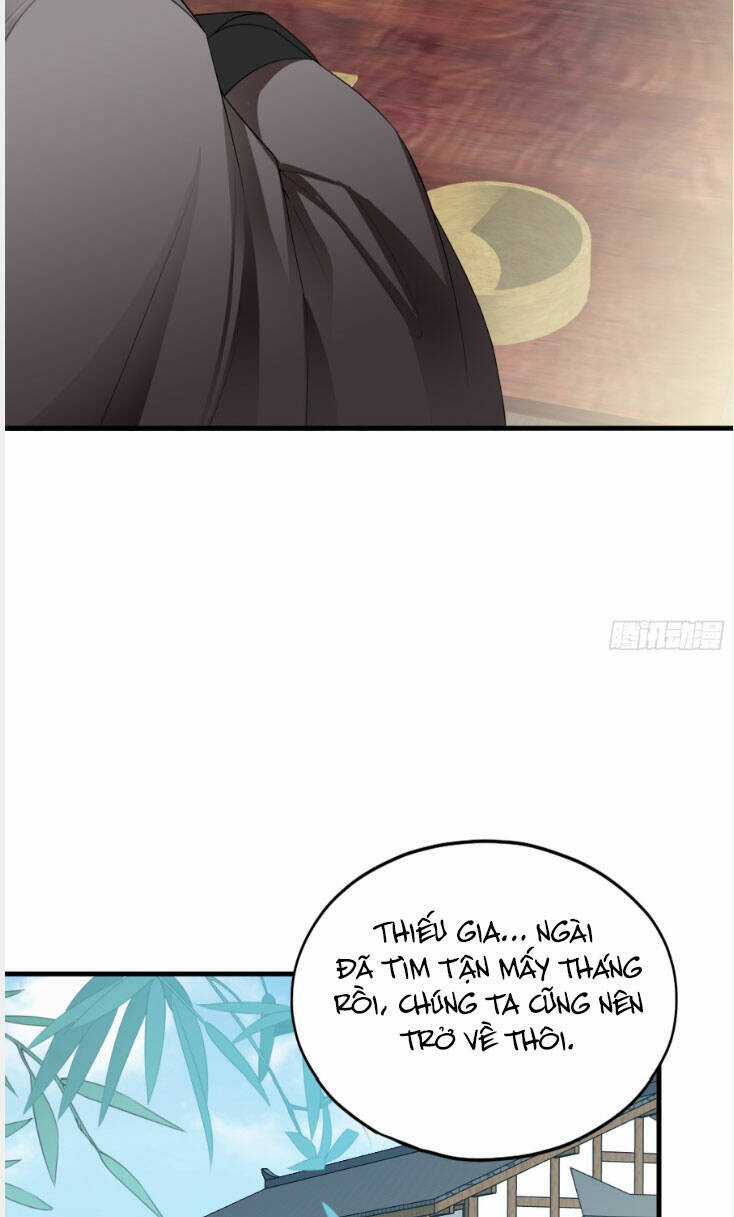 Bổn Vương Muốn Ngươi Chapter 187 trang 24