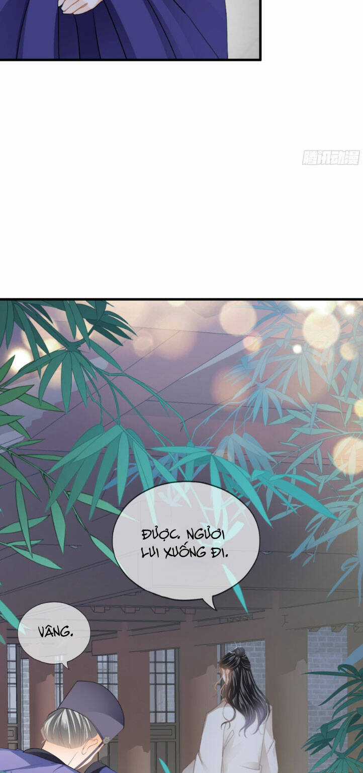 Bổn Vương Muốn Ngươi Chapter 187 trang 3