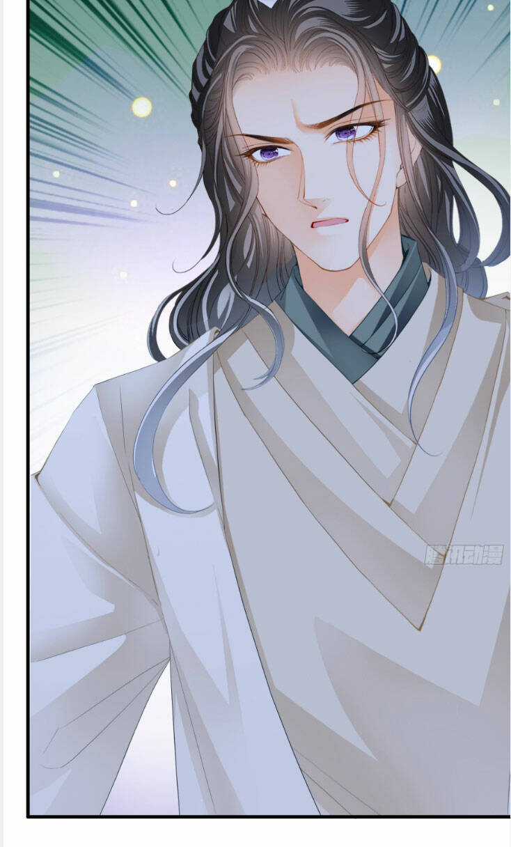 Bổn Vương Muốn Ngươi Chapter 187 trang 31