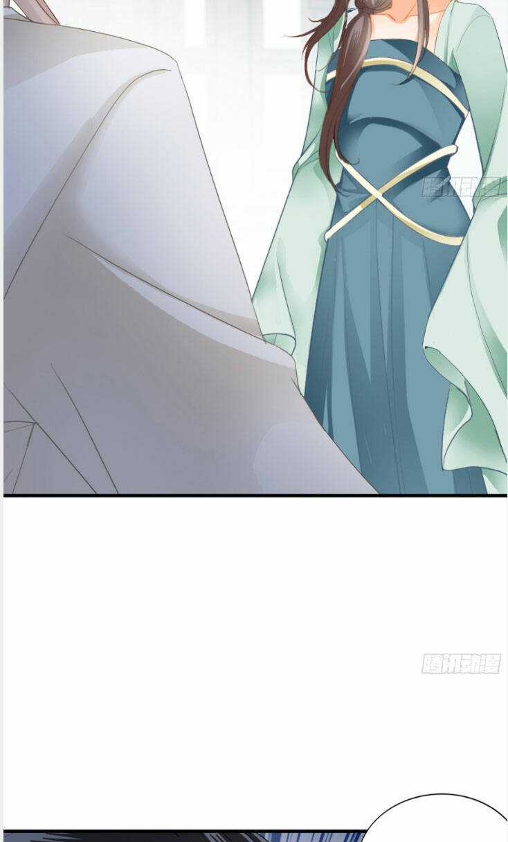 Bổn Vương Muốn Ngươi Chapter 187 trang 33