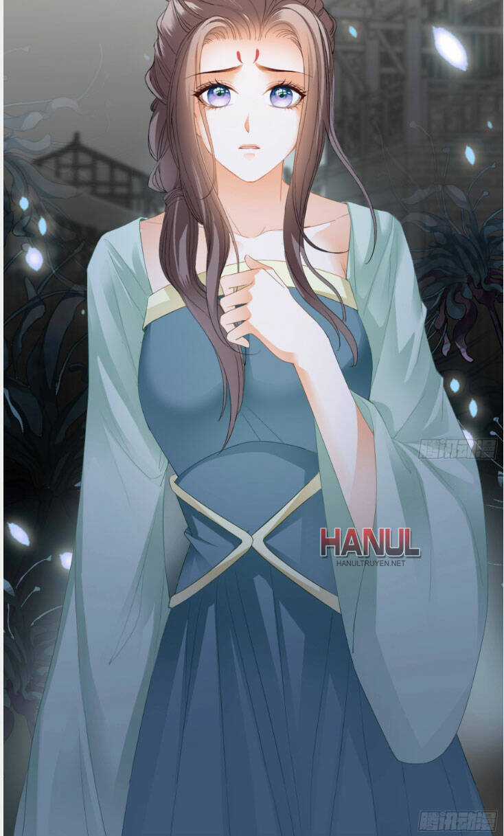 Bổn Vương Muốn Ngươi Chapter 187 trang 36