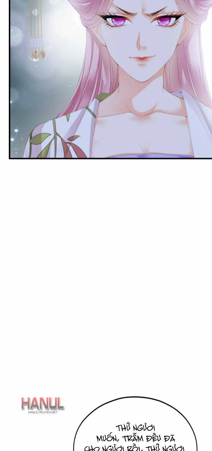 Bổn Vương Muốn Ngươi Chapter 187 trang 5