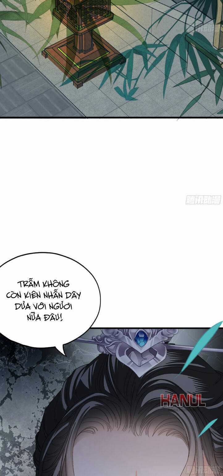 Bổn Vương Muốn Ngươi Chapter 187 trang 8