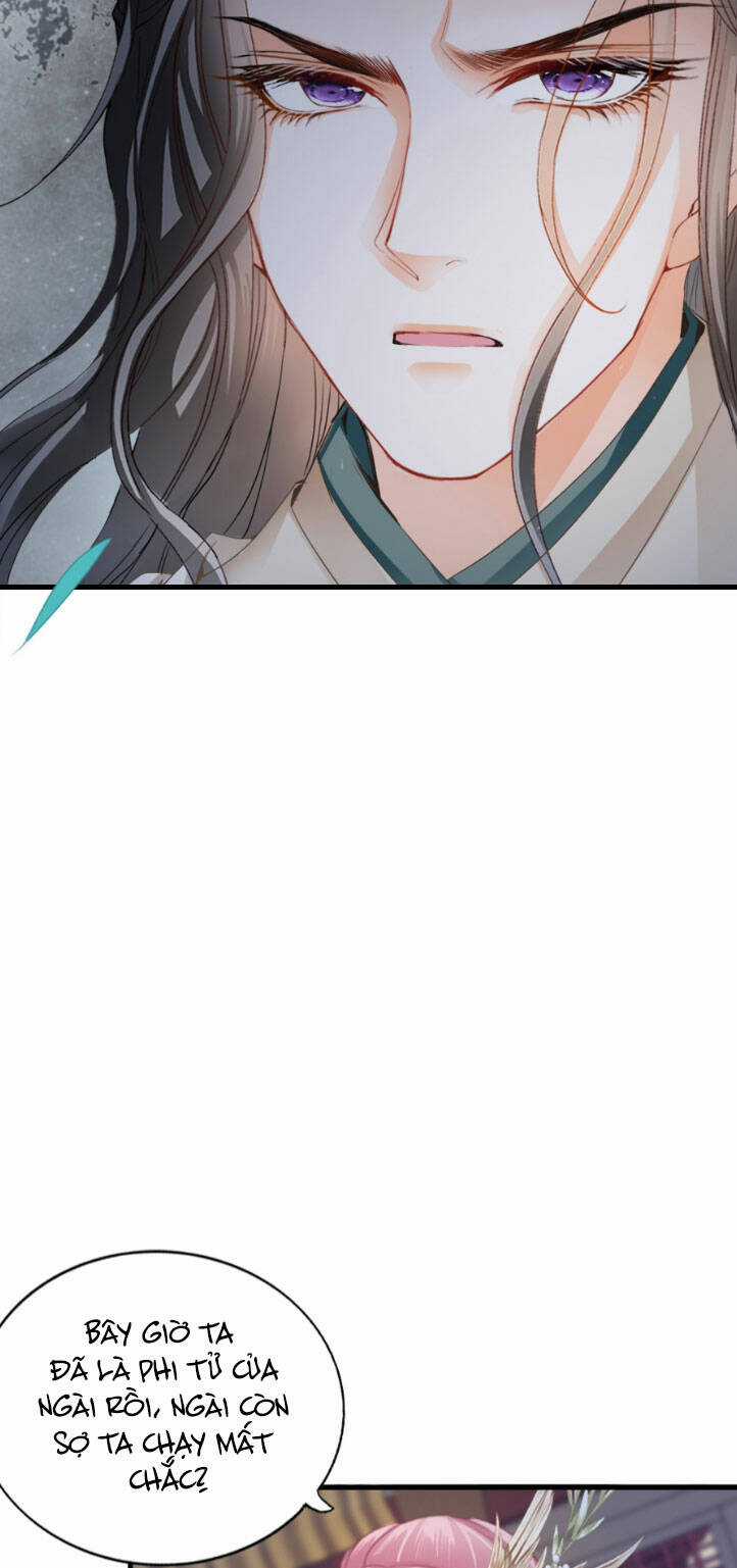 Bổn Vương Muốn Ngươi Chapter 187 trang 9