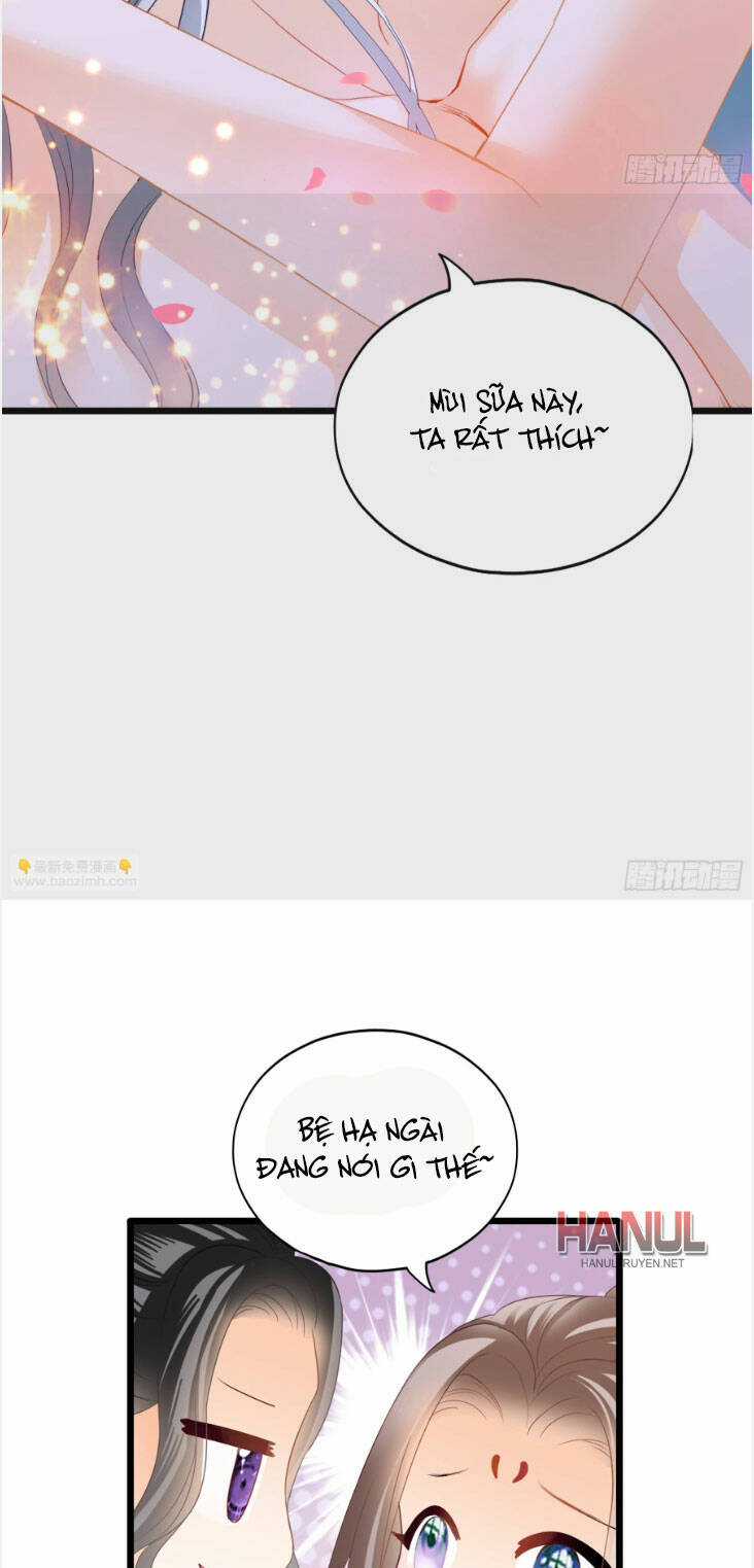 Bổn Vương Muốn Ngươi Chapter 188 trang 13