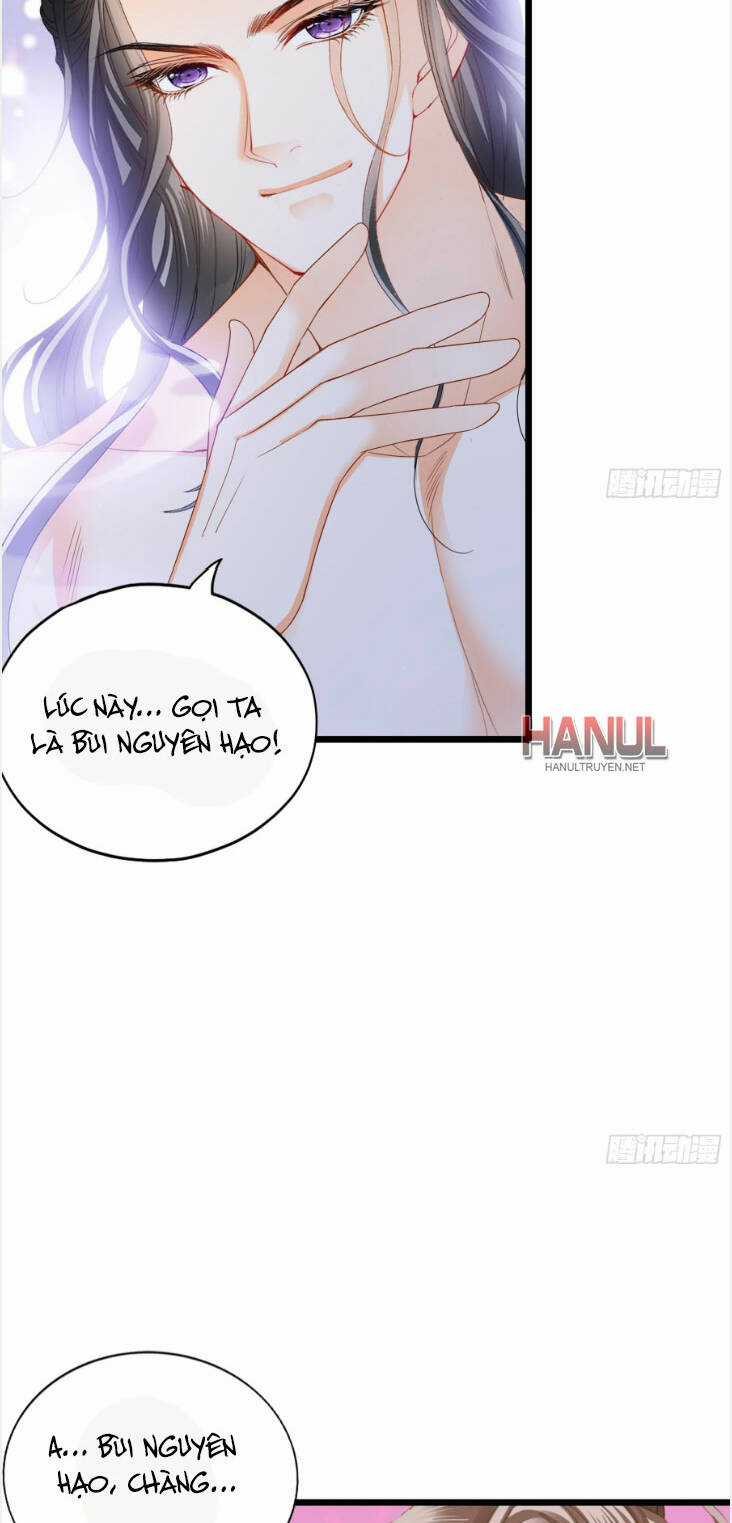 Bổn Vương Muốn Ngươi Chapter 188 trang 16