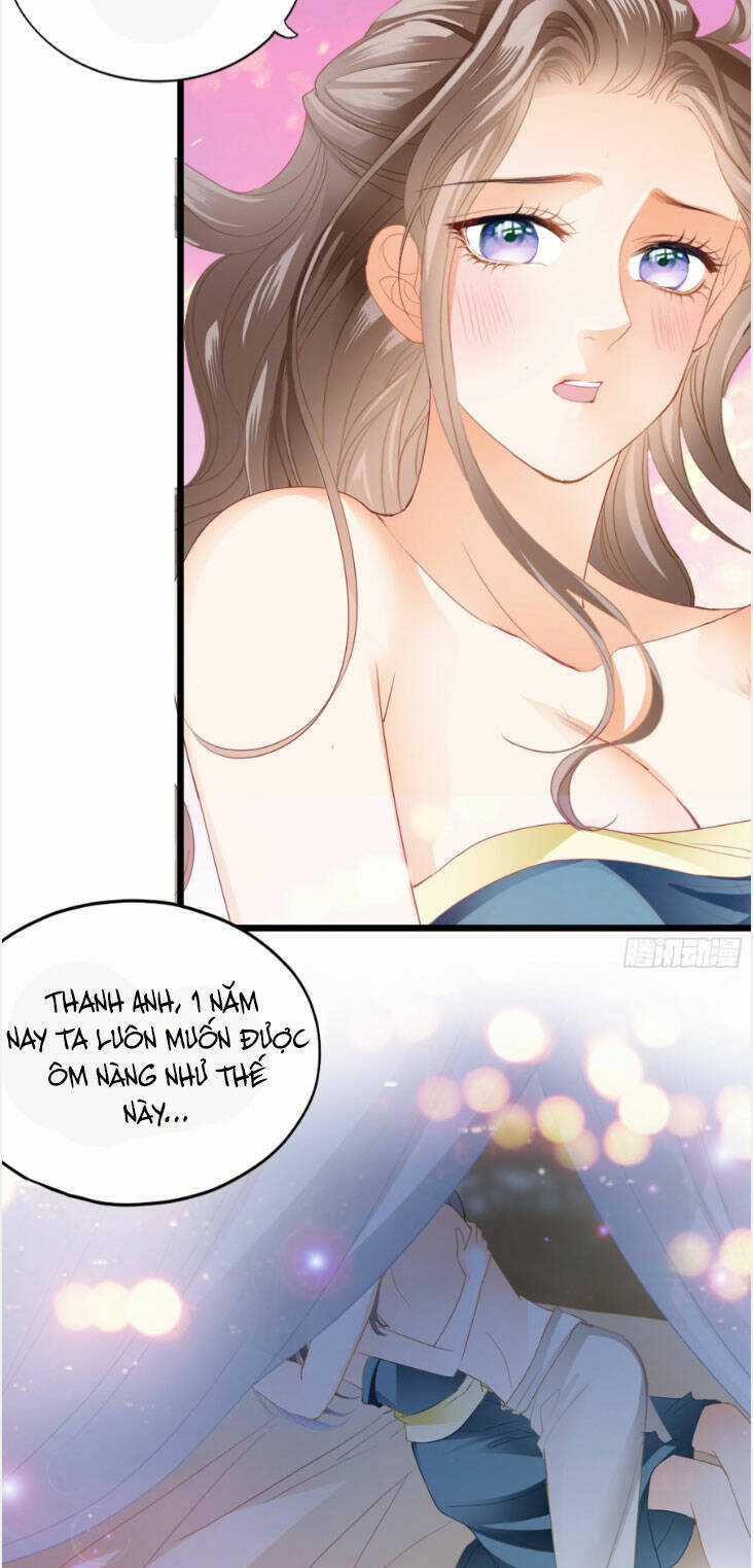 Bổn Vương Muốn Ngươi Chapter 188 trang 17