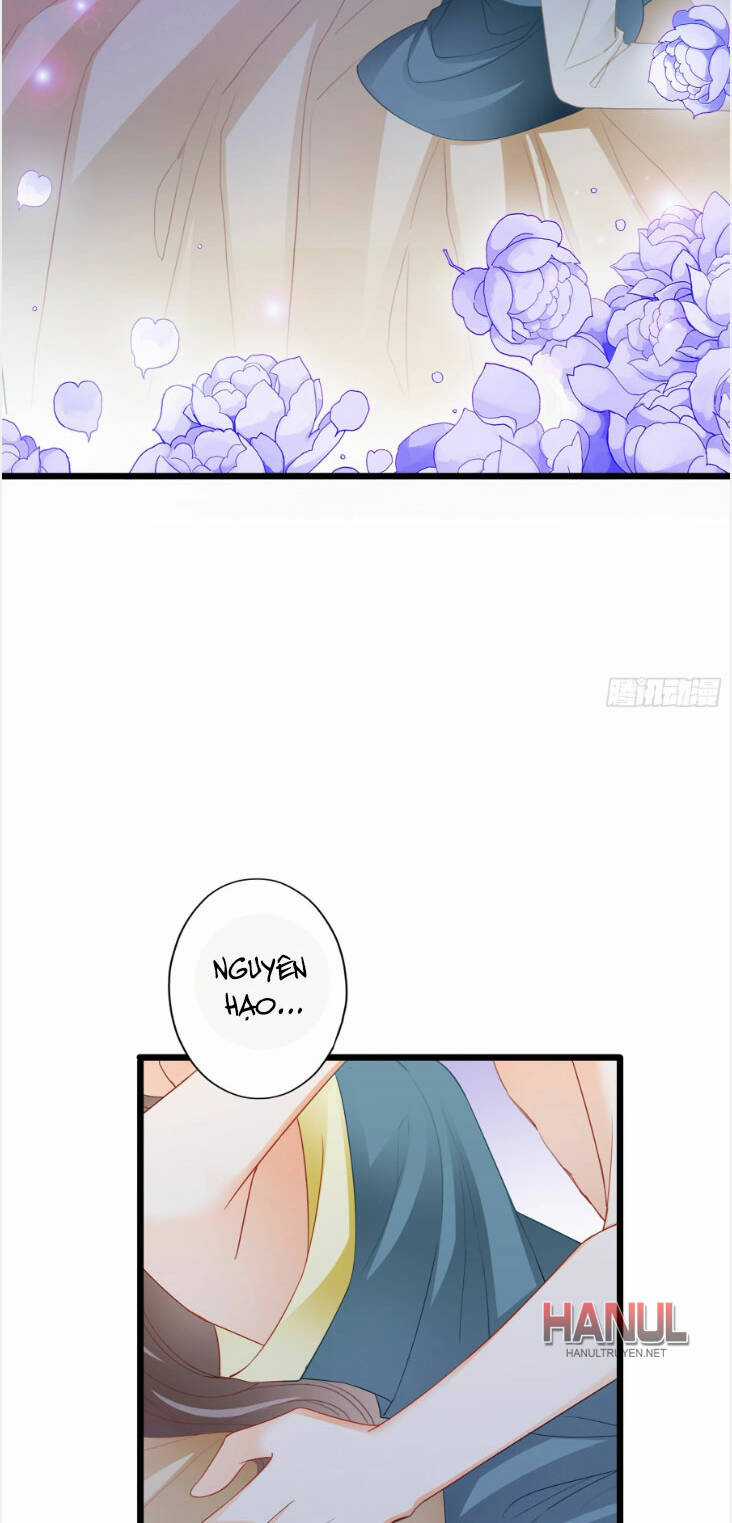 Bổn Vương Muốn Ngươi Chapter 188 trang 18