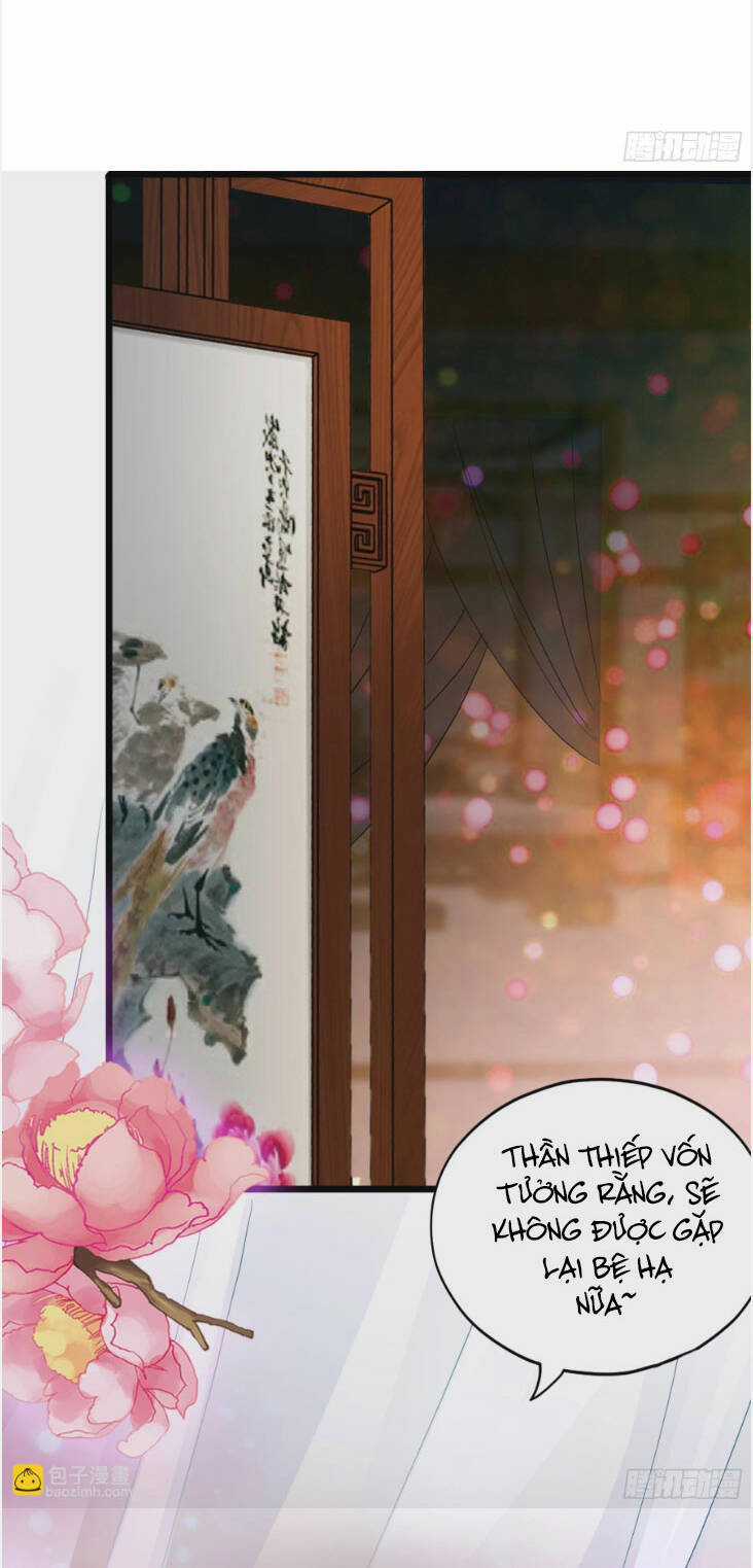 Bổn Vương Muốn Ngươi Chapter 188 trang 2