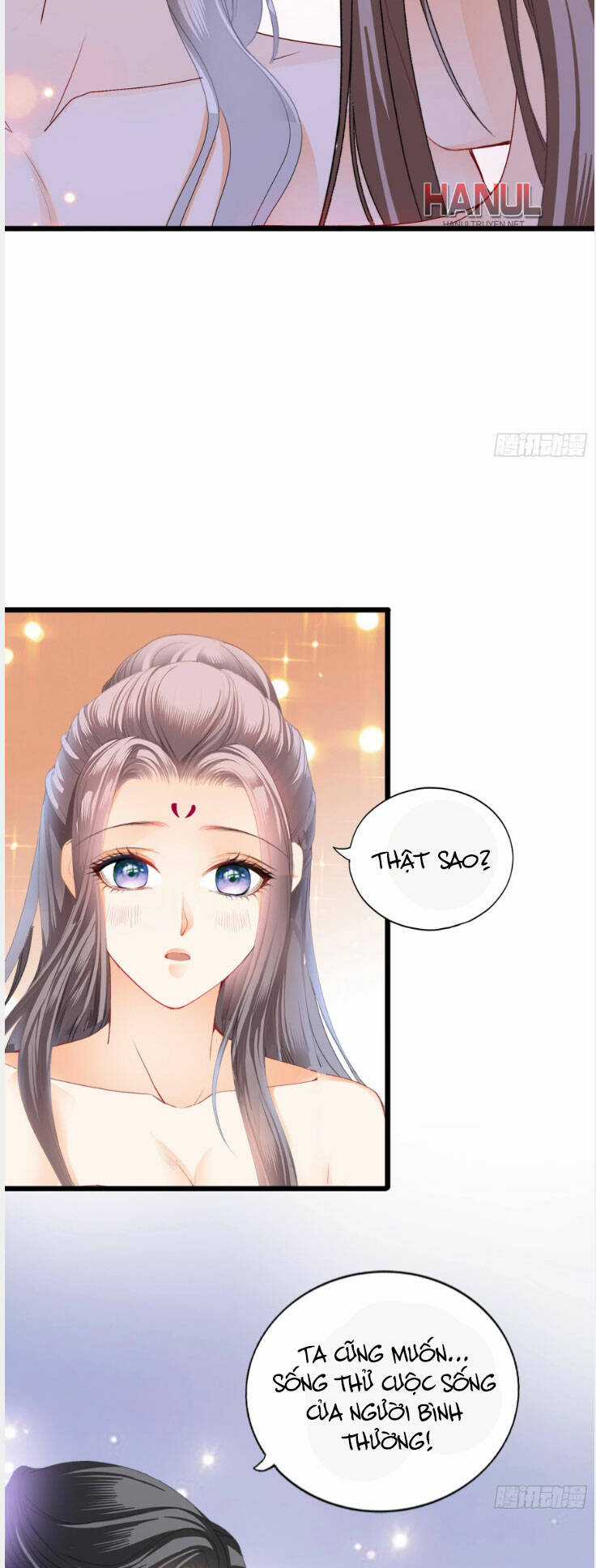 Bổn Vương Muốn Ngươi Chapter 188 trang 23