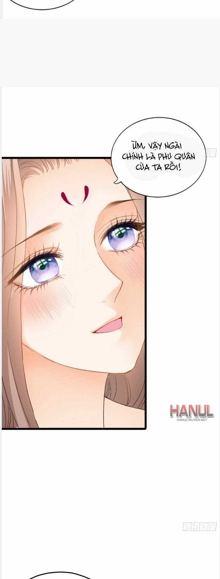 Bổn Vương Muốn Ngươi Chapter 188 trang 25