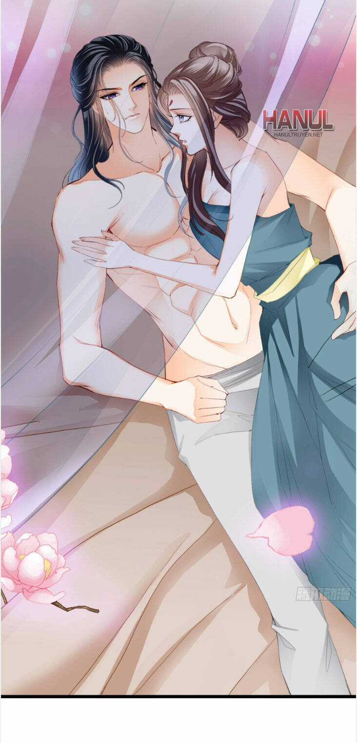 Bổn Vương Muốn Ngươi Chapter 188 trang 3