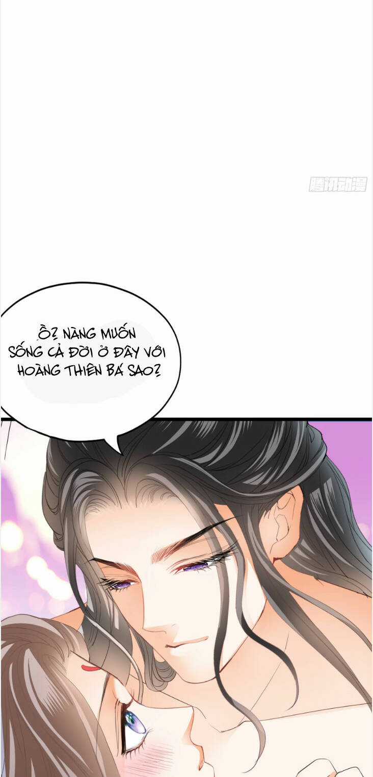 Bổn Vương Muốn Ngươi Chapter 188 trang 4