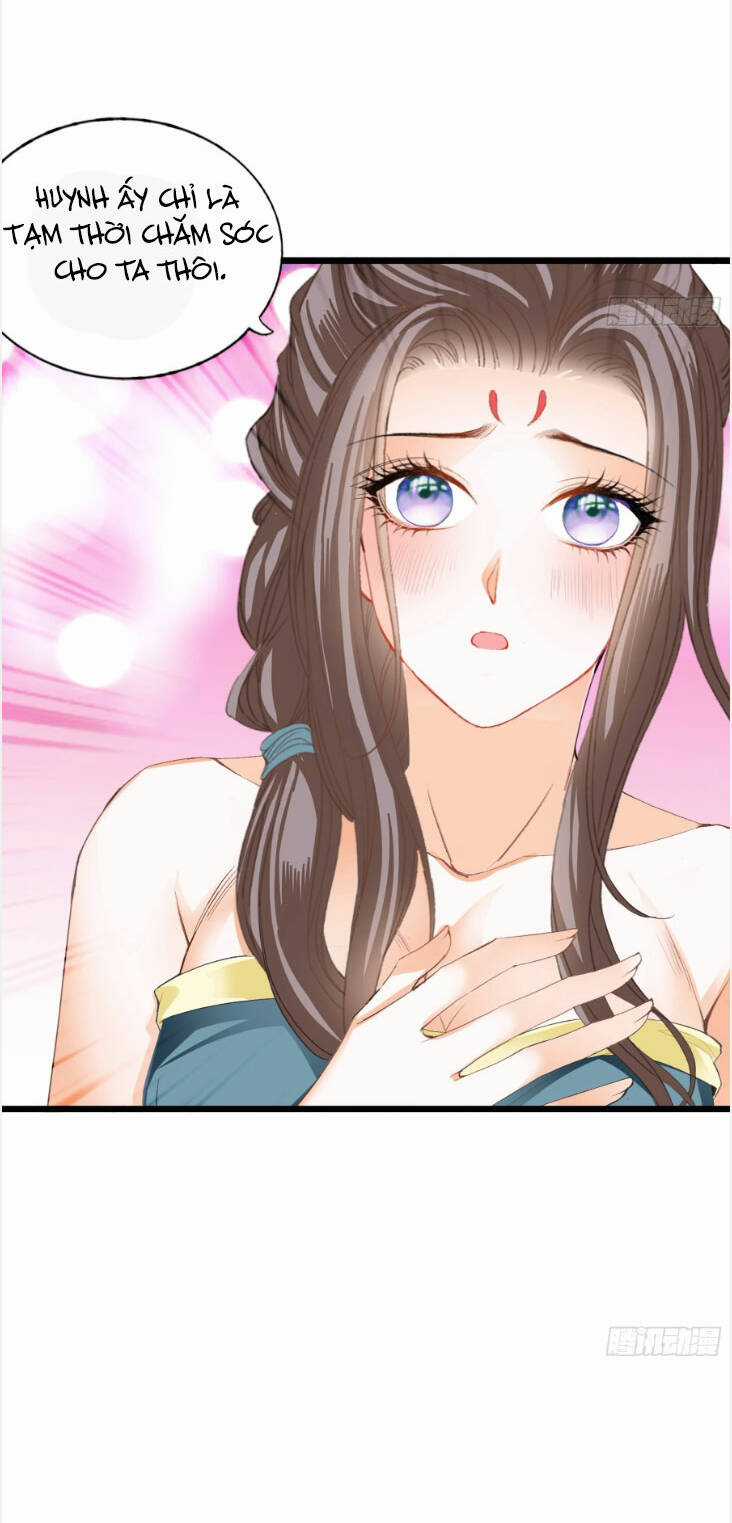 Bổn Vương Muốn Ngươi Chapter 188 trang 6