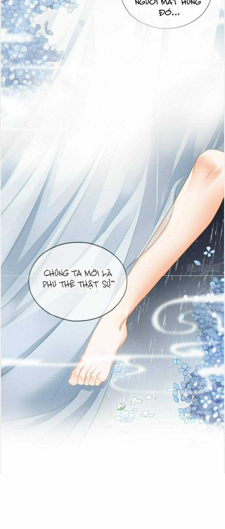 Bổn Vương Muốn Ngươi Chapter 189 trang 11