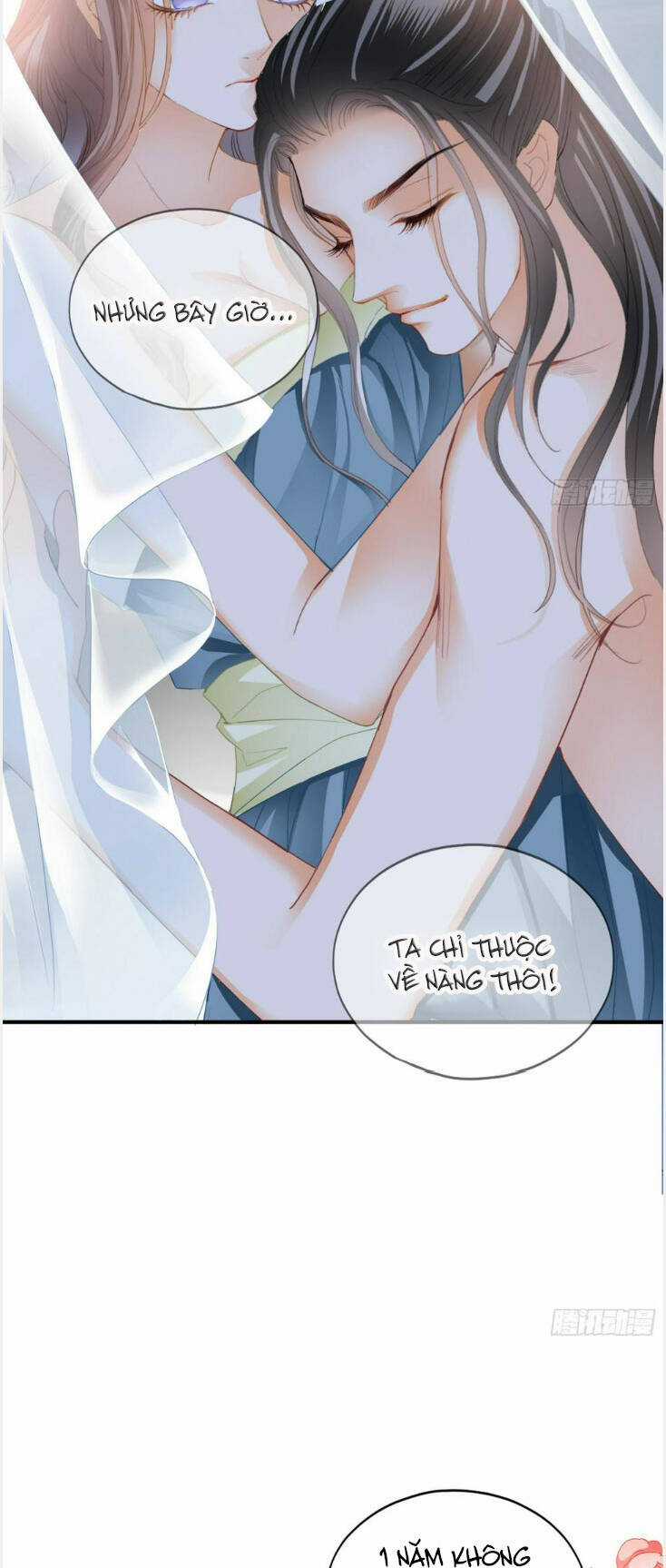 Bổn Vương Muốn Ngươi Chapter 189 trang 14