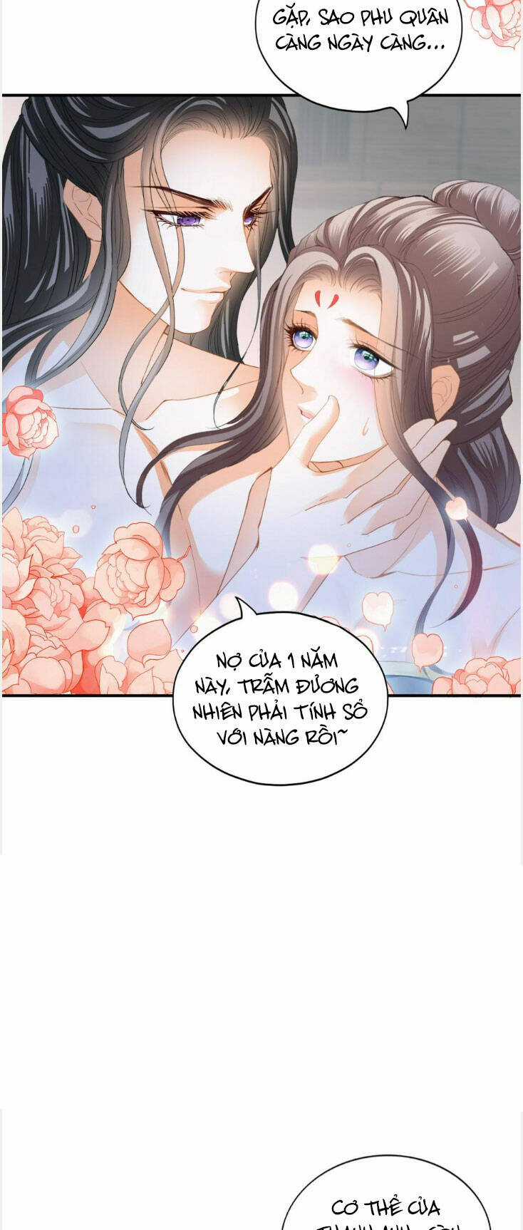 Bổn Vương Muốn Ngươi Chapter 189 trang 15