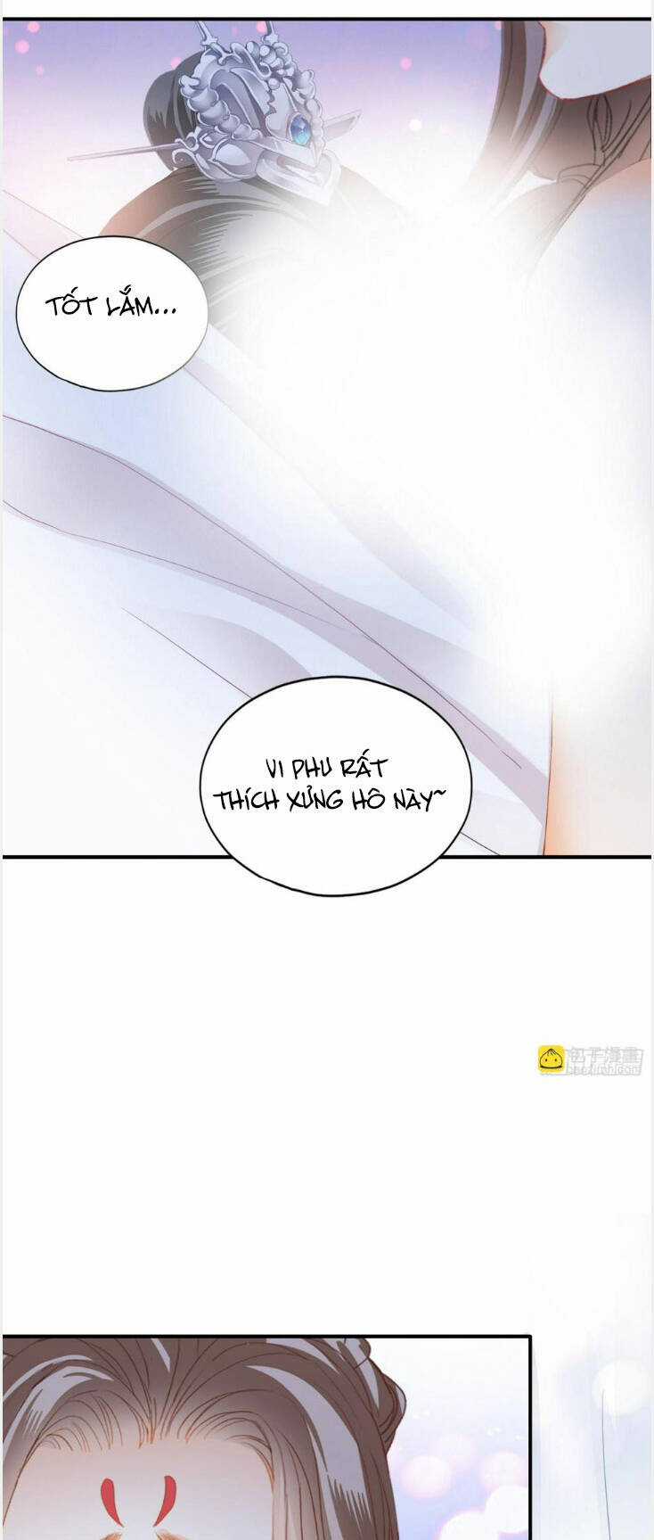 Bổn Vương Muốn Ngươi Chapter 189 trang 2