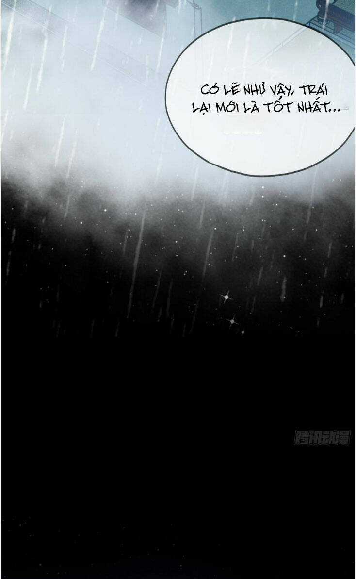 Bổn Vương Muốn Ngươi Chapter 189 trang 21