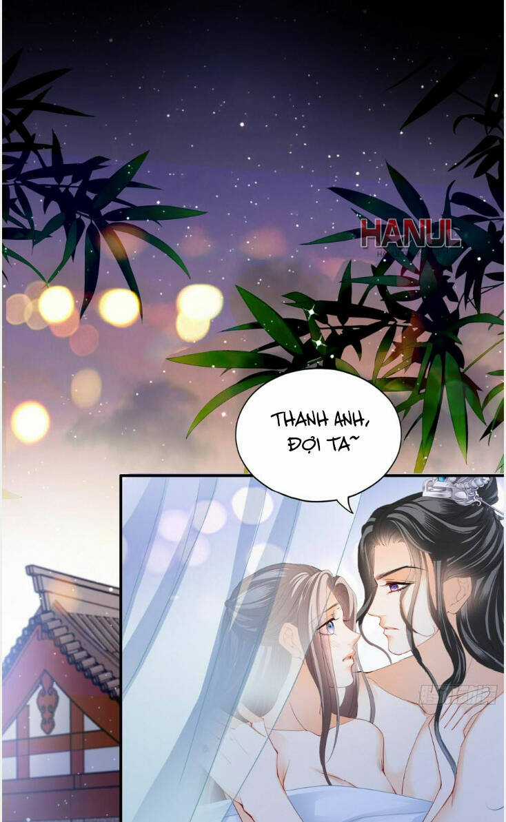 Bổn Vương Muốn Ngươi Chapter 189 trang 22