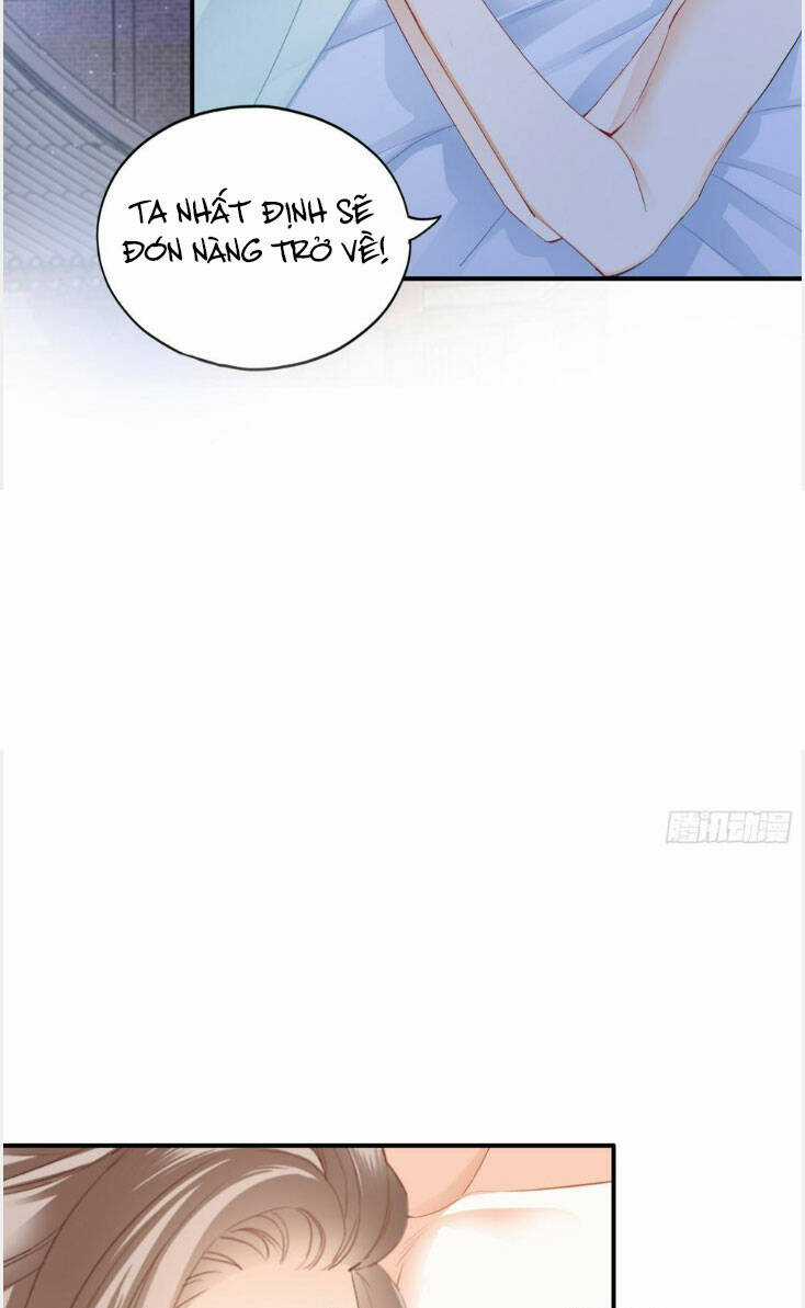 Bổn Vương Muốn Ngươi Chapter 189 trang 23