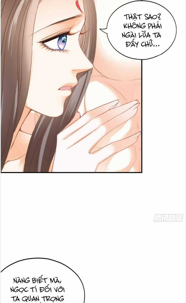 Bổn Vương Muốn Ngươi Chapter 189 trang 24