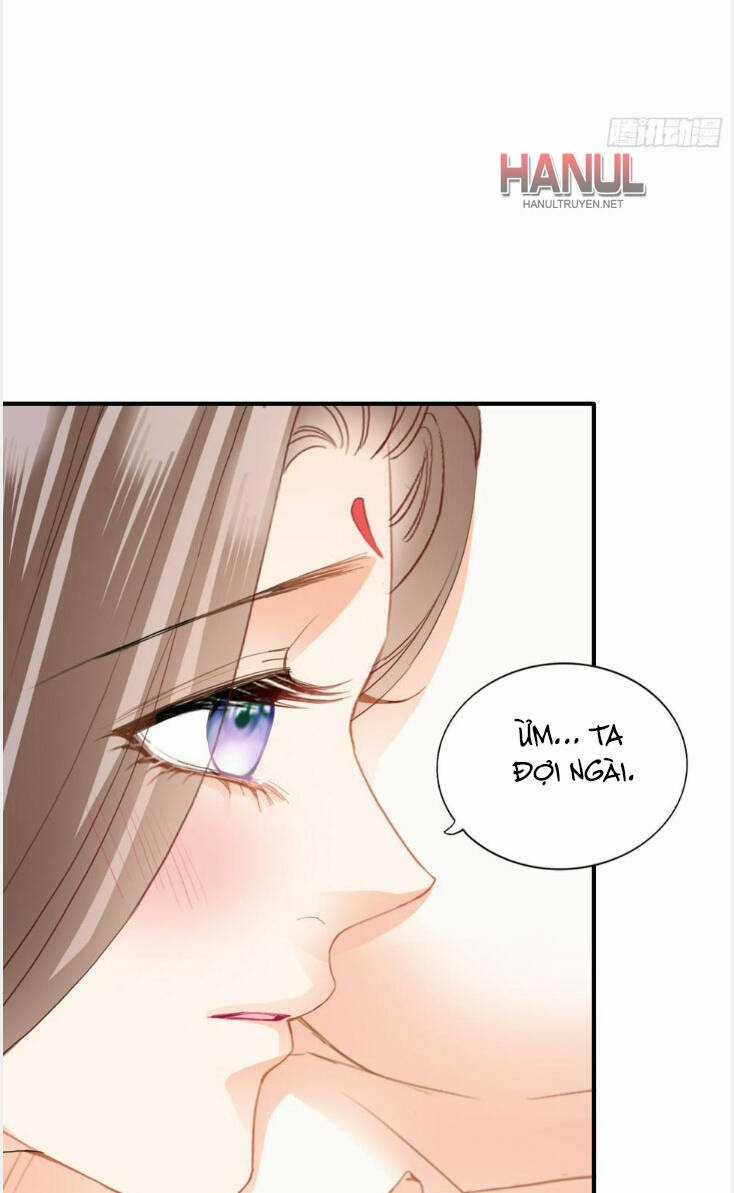 Bổn Vương Muốn Ngươi Chapter 189 trang 26