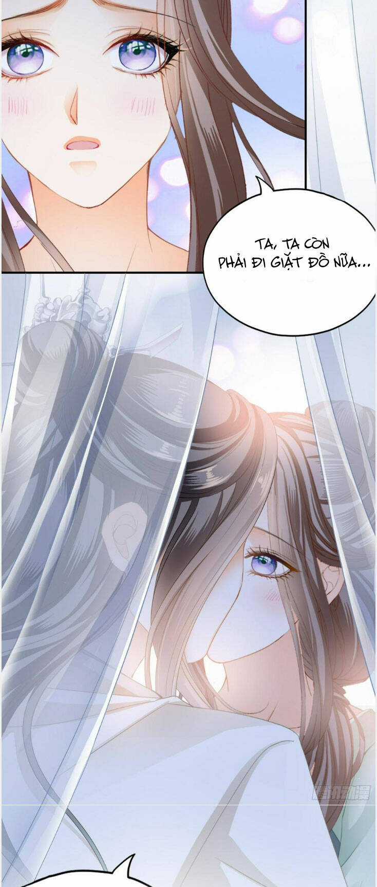 Bổn Vương Muốn Ngươi Chapter 189 trang 3