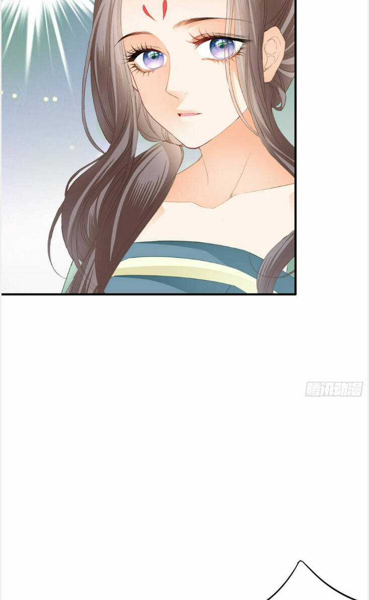 Bổn Vương Muốn Ngươi Chapter 189 trang 30