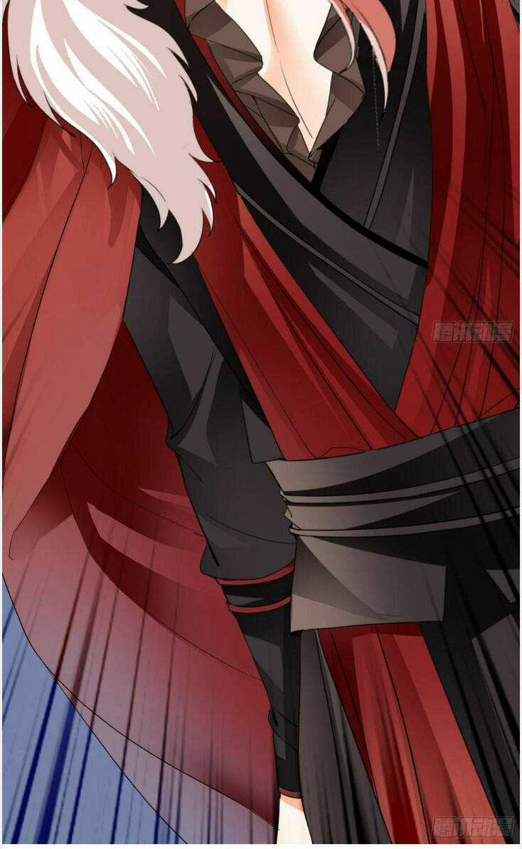 Bổn Vương Muốn Ngươi Chapter 189 trang 32