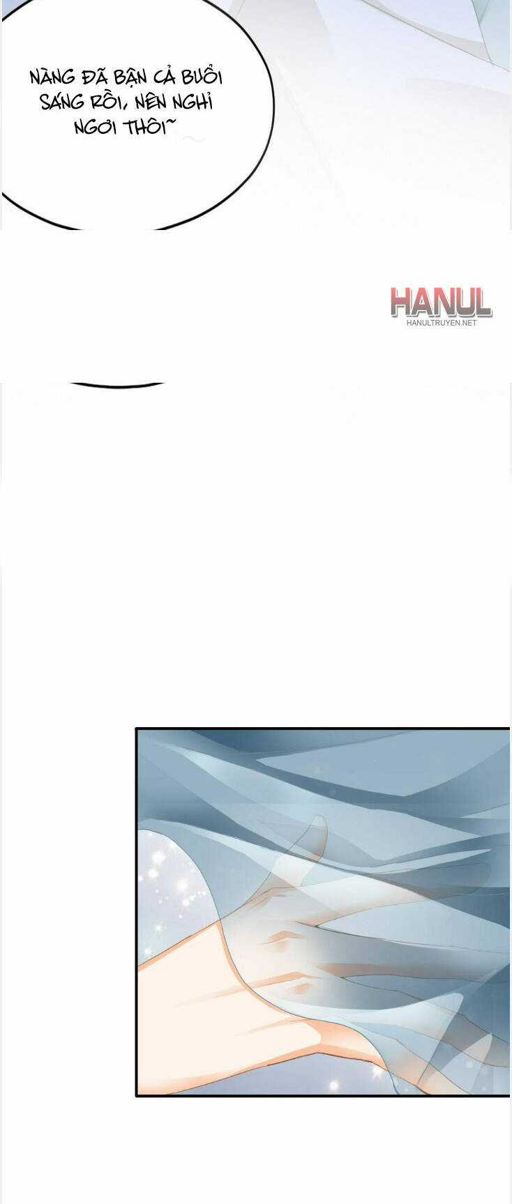 Bổn Vương Muốn Ngươi Chapter 189 trang 4