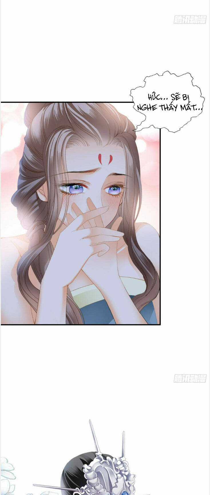 Bổn Vương Muốn Ngươi Chapter 189 trang 5