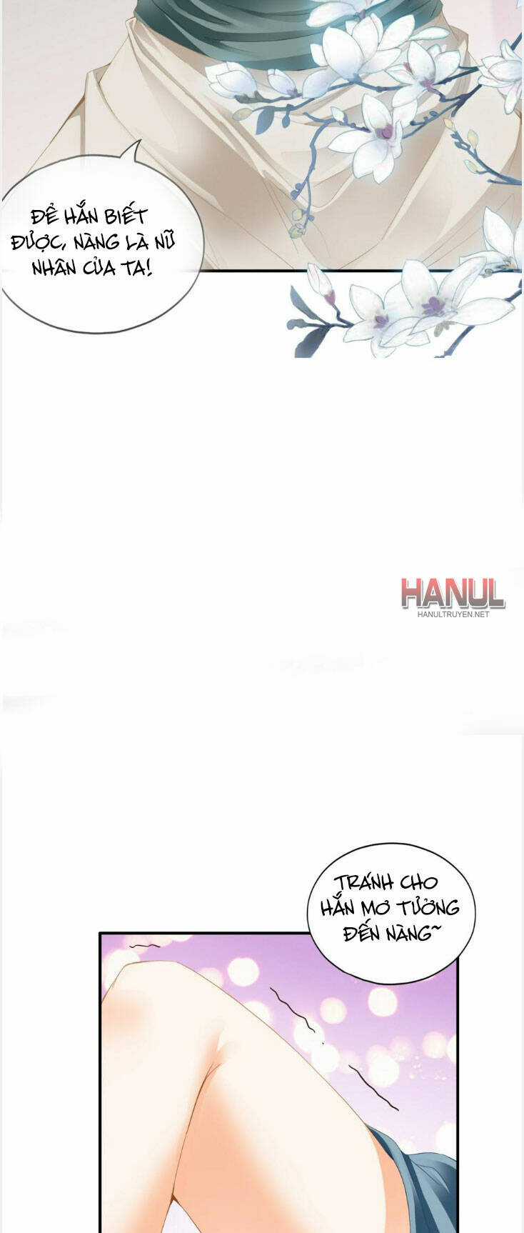 Bổn Vương Muốn Ngươi Chapter 189 trang 7