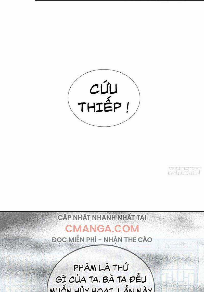 Bổn Vương Muốn Ngươi Chapter 19 trang 10