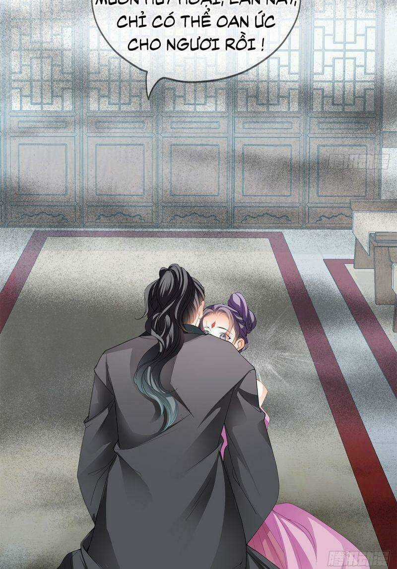 Bổn Vương Muốn Ngươi Chapter 19 trang 11