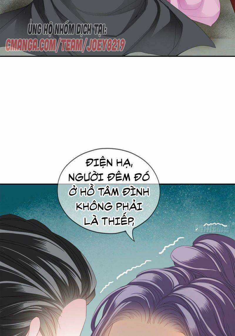 Bổn Vương Muốn Ngươi Chapter 19 trang 12