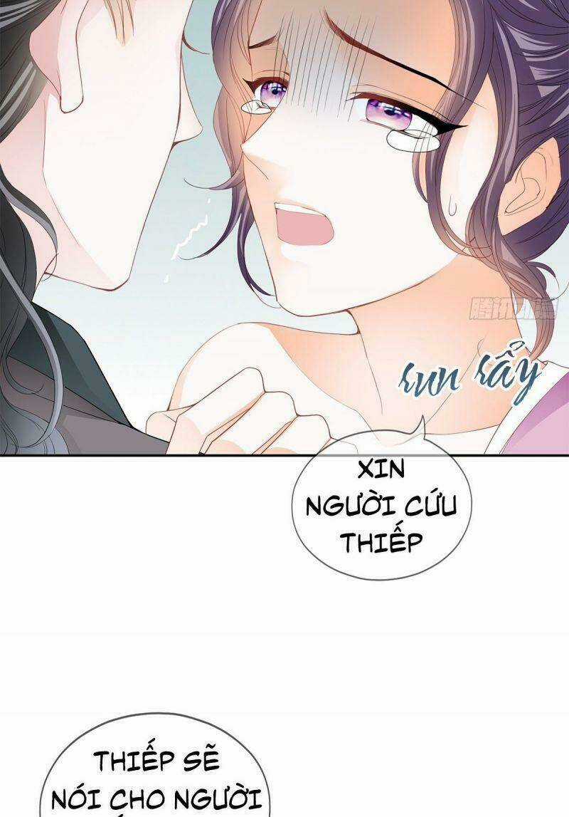 Bổn Vương Muốn Ngươi Chapter 19 trang 13