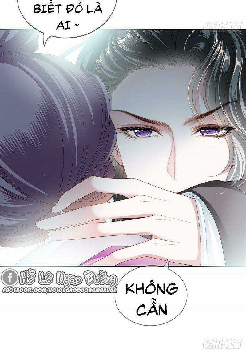Bổn Vương Muốn Ngươi Chapter 19 trang 14