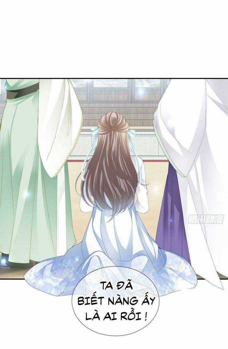 Bổn Vương Muốn Ngươi Chapter 19 trang 15