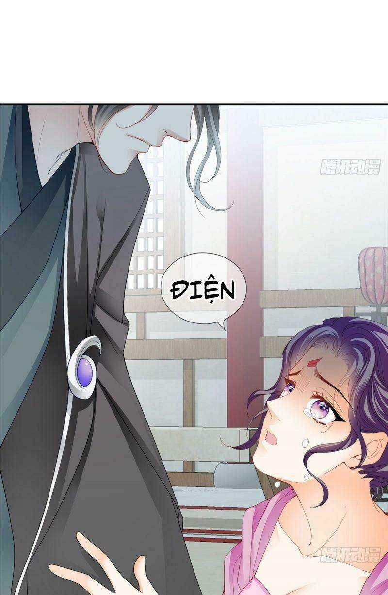 Bổn Vương Muốn Ngươi Chapter 19 trang 16