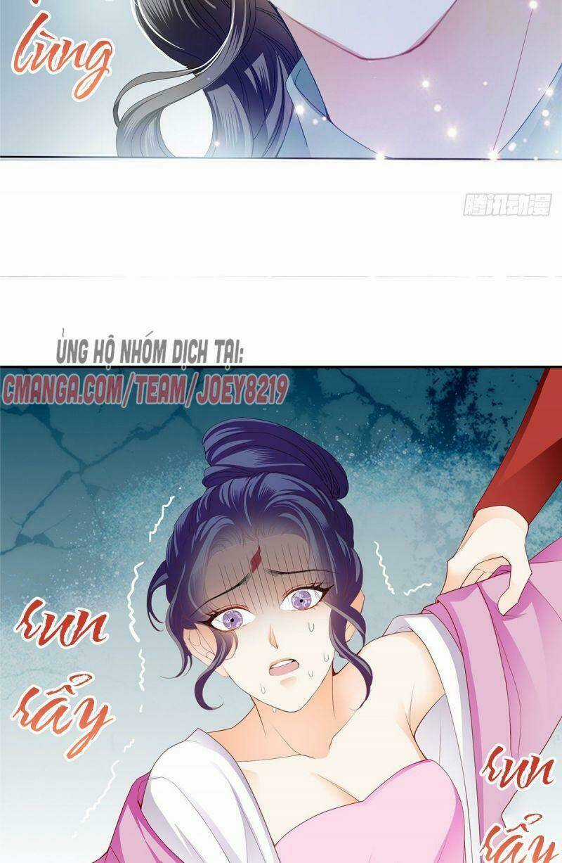 Bổn Vương Muốn Ngươi Chapter 19 trang 18