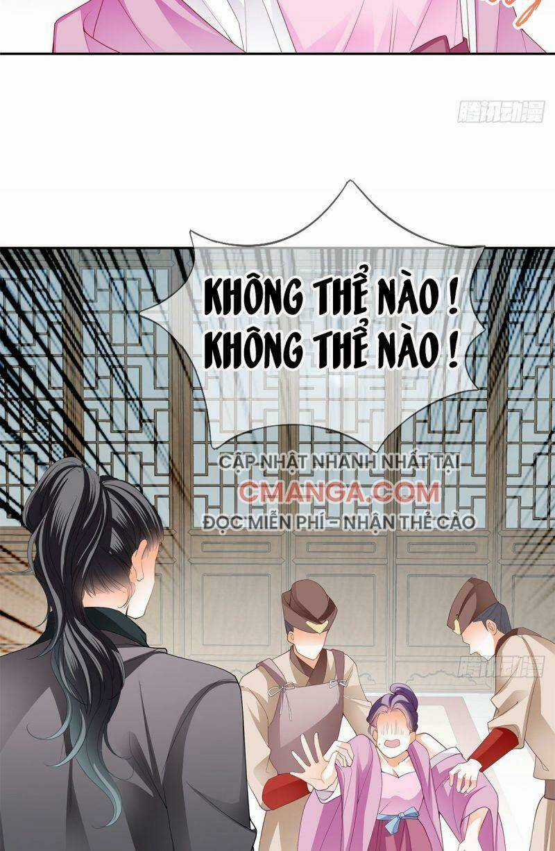 Bổn Vương Muốn Ngươi Chapter 19 trang 19