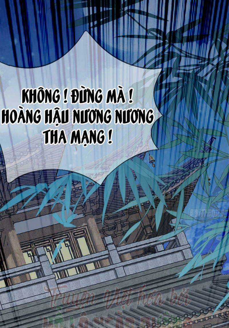 Bổn Vương Muốn Ngươi Chapter 19 trang 2