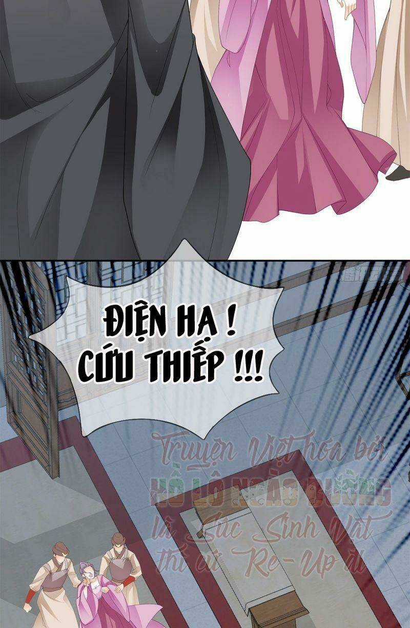 Bổn Vương Muốn Ngươi Chapter 19 trang 20