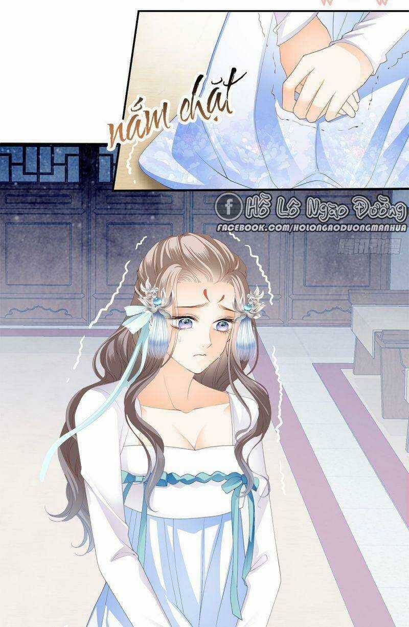 Bổn Vương Muốn Ngươi Chapter 19 trang 22